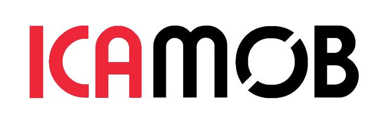 icamob logo